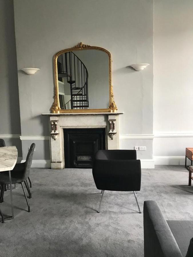 Appart hôtel Leevin Dublin