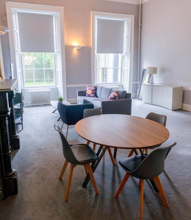 Appart hôtel Leevin *