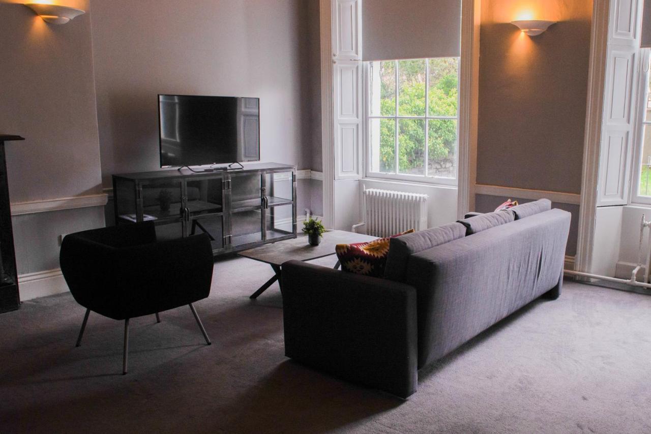 Appart hôtel Leevin Dublin